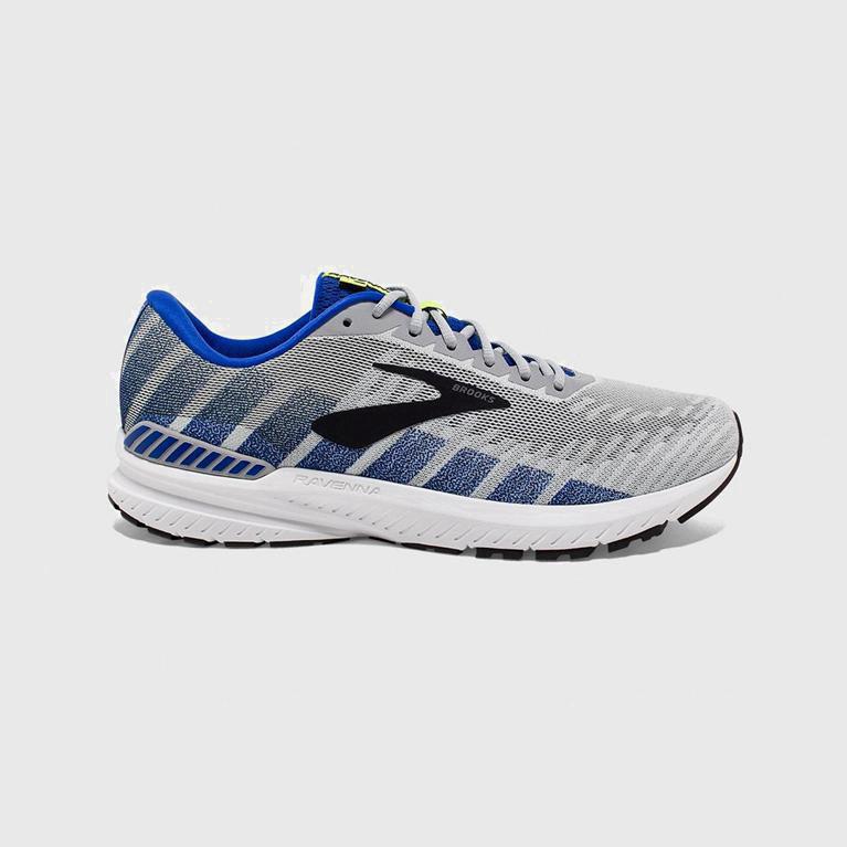 Brooks Ravenna 10 Löparskor Road Herr 891756-HPW Vita